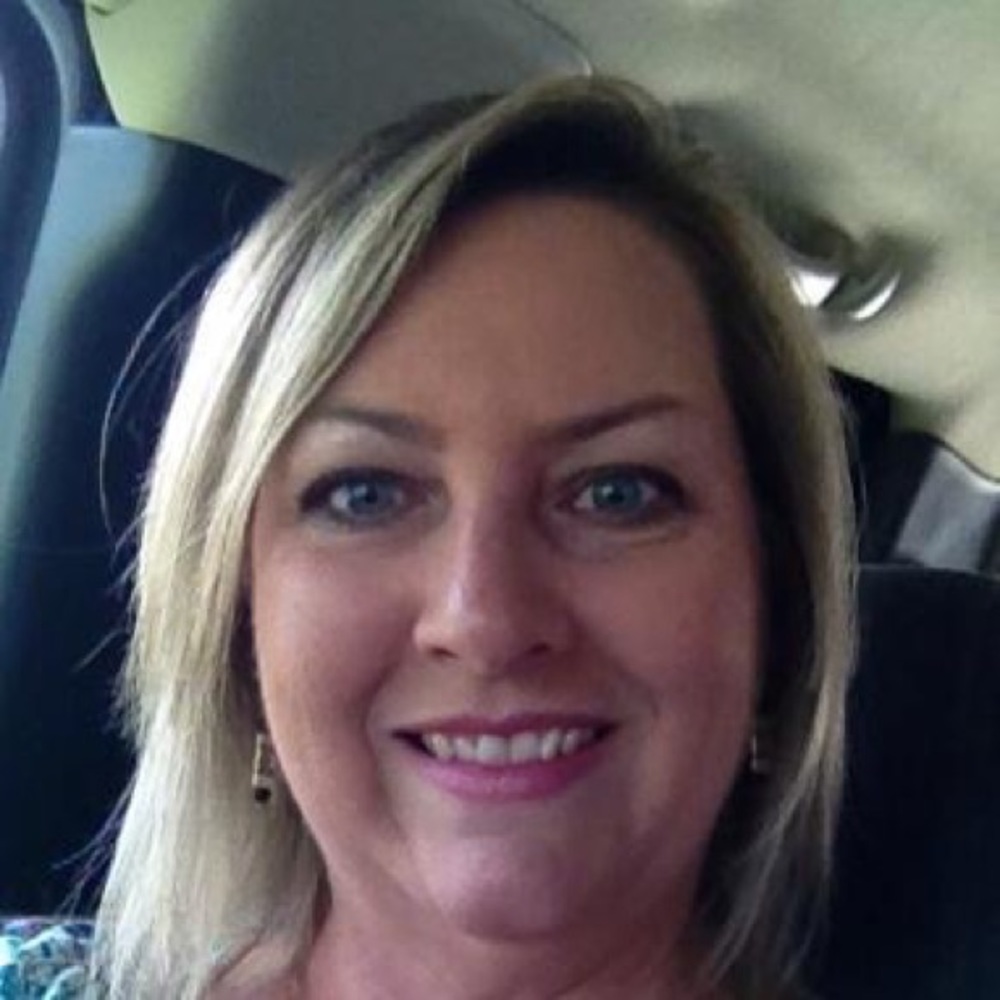 Meet your Posher, Annette